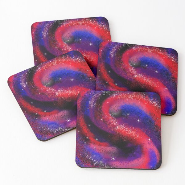 Item preview, The galaxy designed and sold by Rednass.