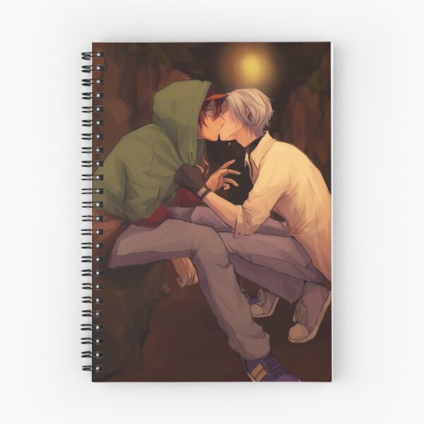 Item preview, Renga kiss <3 designed and sold by viozeven.