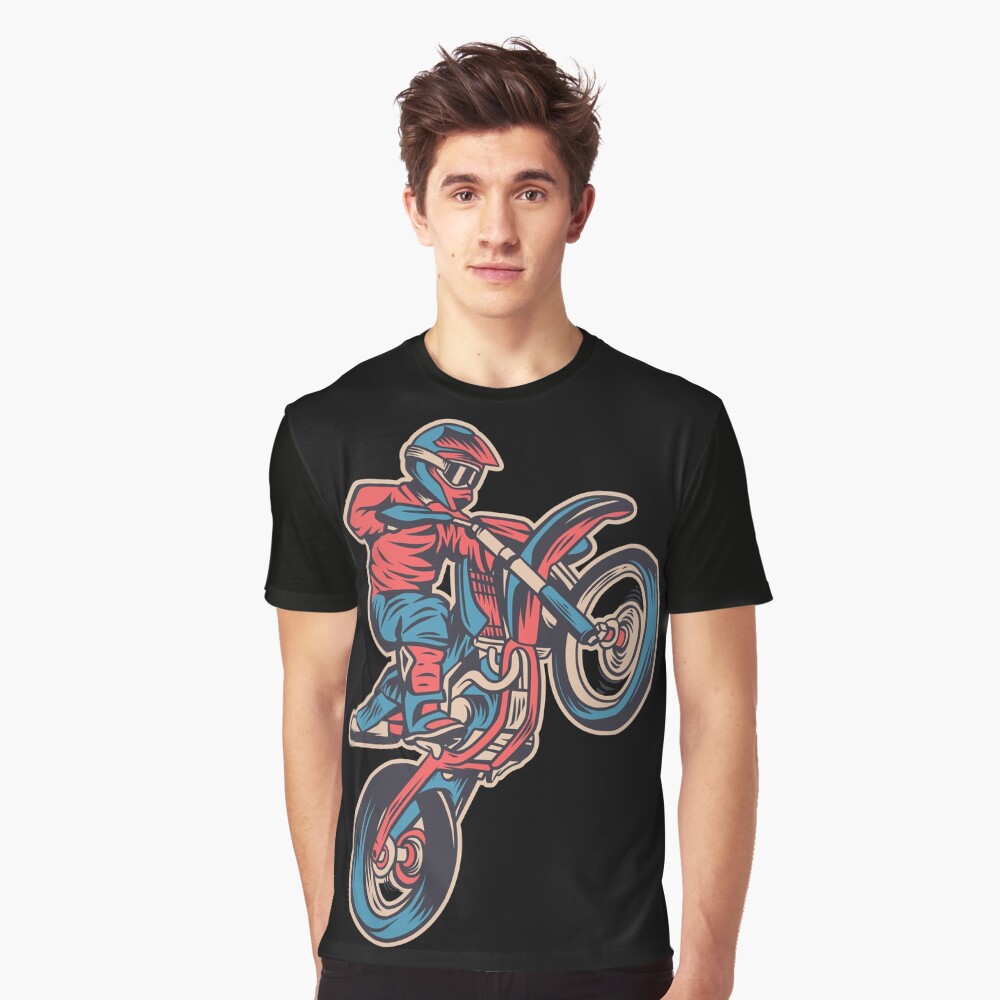 Item preview, Graphic T-Shirt designed and sold by Emil1993.
