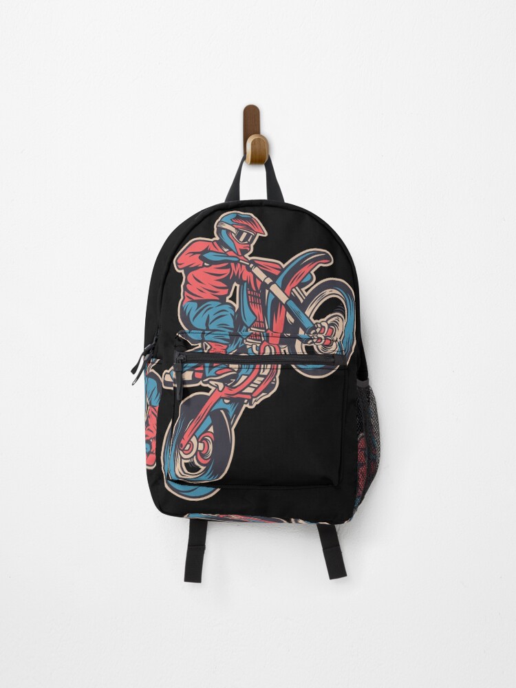wheelie backpack