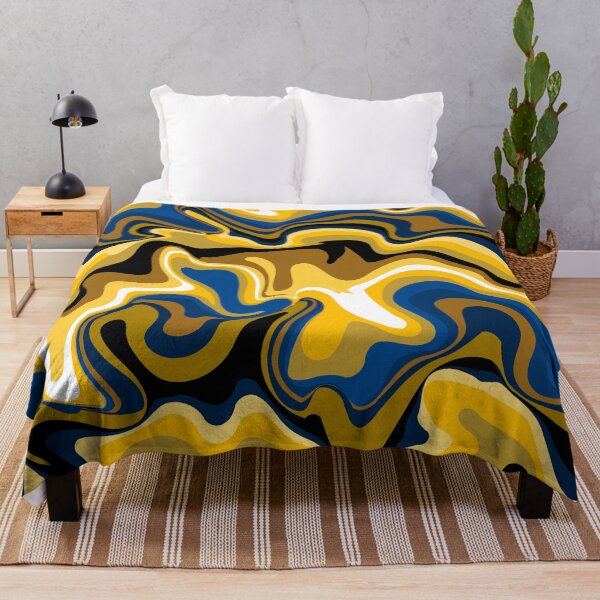 Item preview, Summer Night (abstract) designed and sold by denip.
