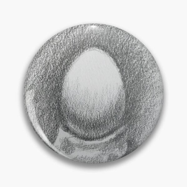 Item preview, Hard Boiled Egg designed and sold by Artdesrapides.