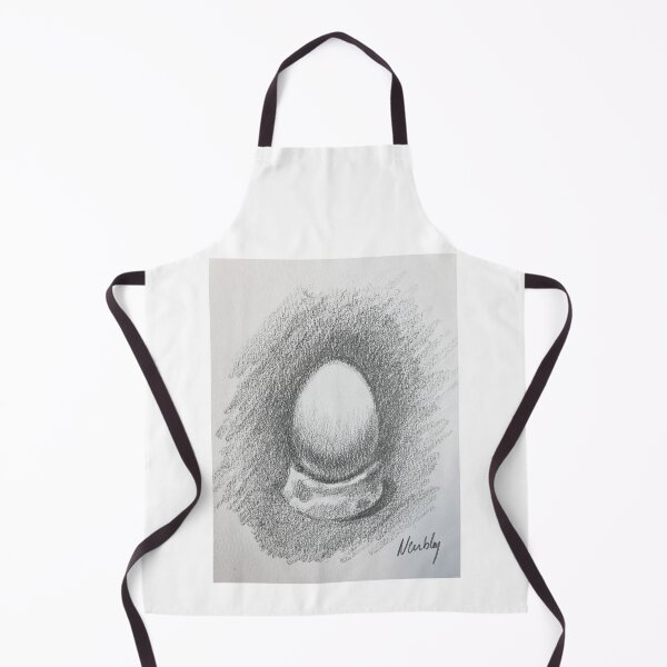 Item preview, Hard Boiled Egg designed and sold by Artdesrapides.