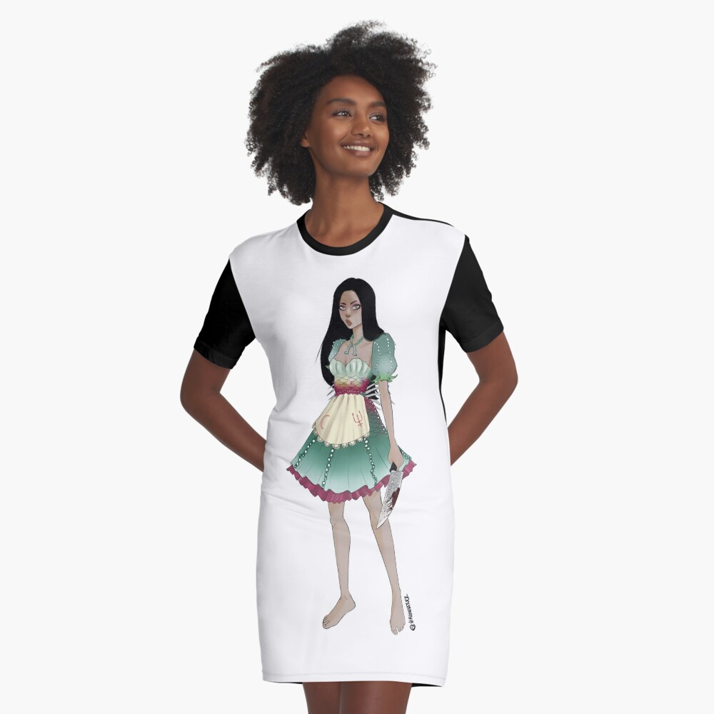 Pin by Essa Nessa on Alice from Madness Returns