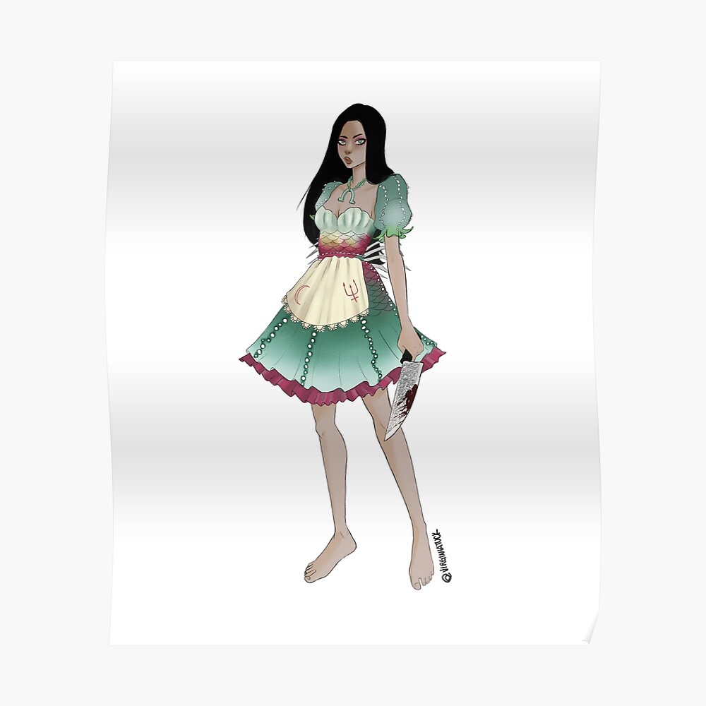 Póster «Traje de Póster «Traje de