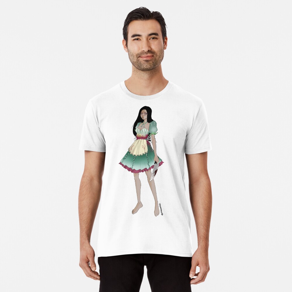 Pin by Essa Nessa on Alice from Madness Returns