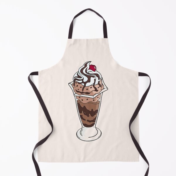 Item preview, Chocolate Sundae designed and sold by Stephen Sharpe.