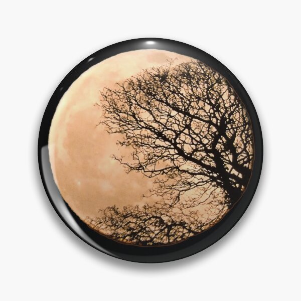 Item preview, Snow Moon 2021 designed and sold by Bluelizzy.