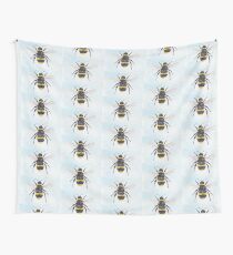 bumble Wall Tapestry