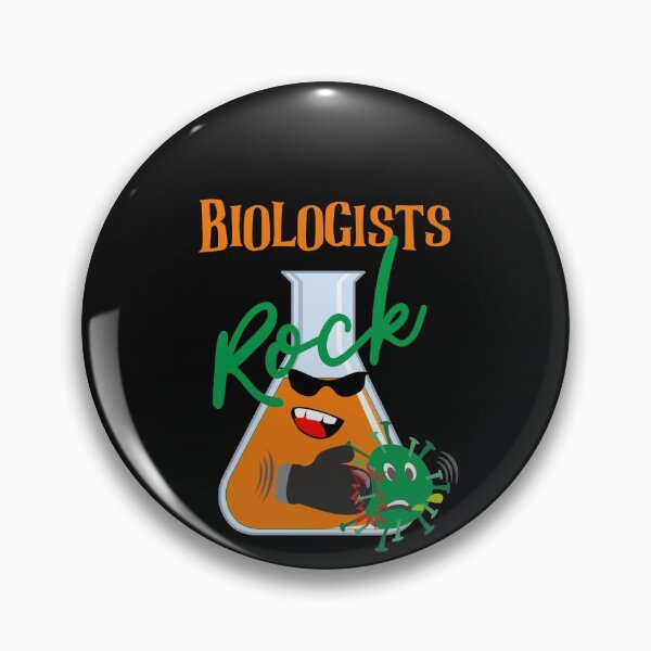 Item preview, Funny Lab Week Biologists designed and sold by DiensDesign.