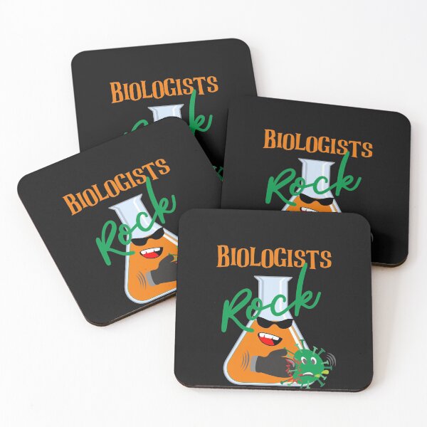 Item preview, Funny Lab Week Biologists designed and sold by DiensDesign.