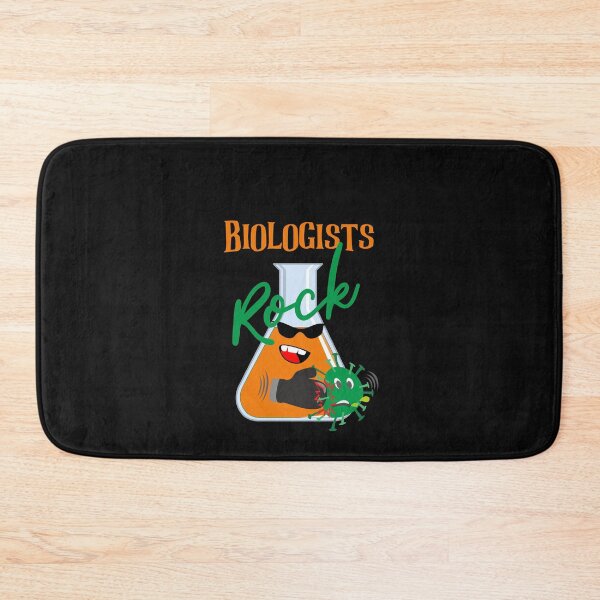 Item preview, Funny Lab Week Biologists designed and sold by DiensDesign.