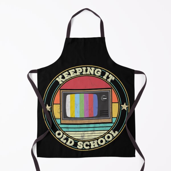 Item preview, 80s Retro Television 90s Vintage designed and sold by majuga.