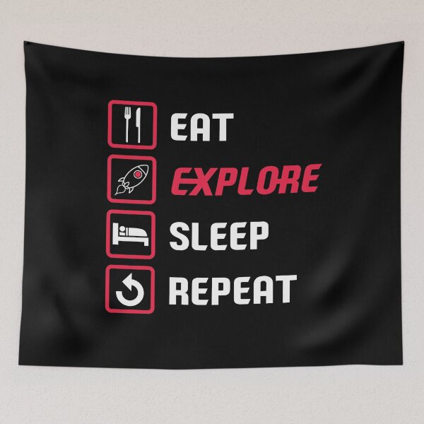 Item preview, Spaceflight Outerspace aerospace engineering Funny designed and sold by ShopTheStyle.