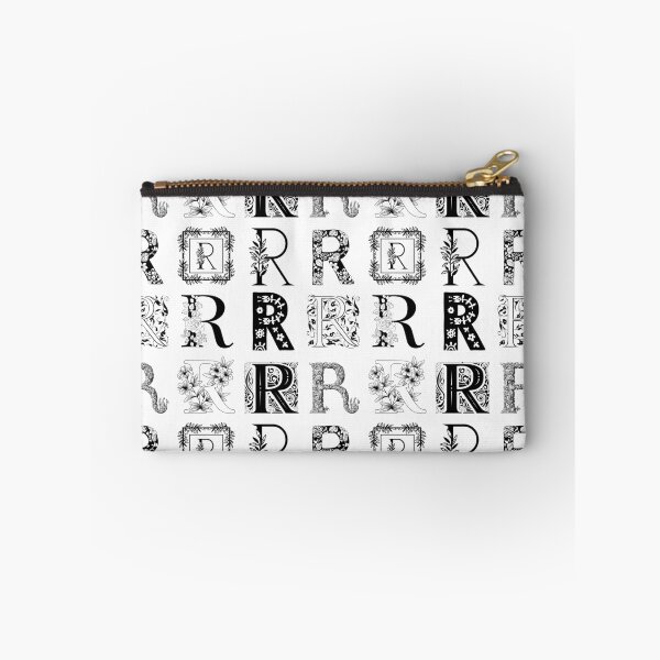 Item preview, Letter R Sticker Pack designed and sold by M-Artie.