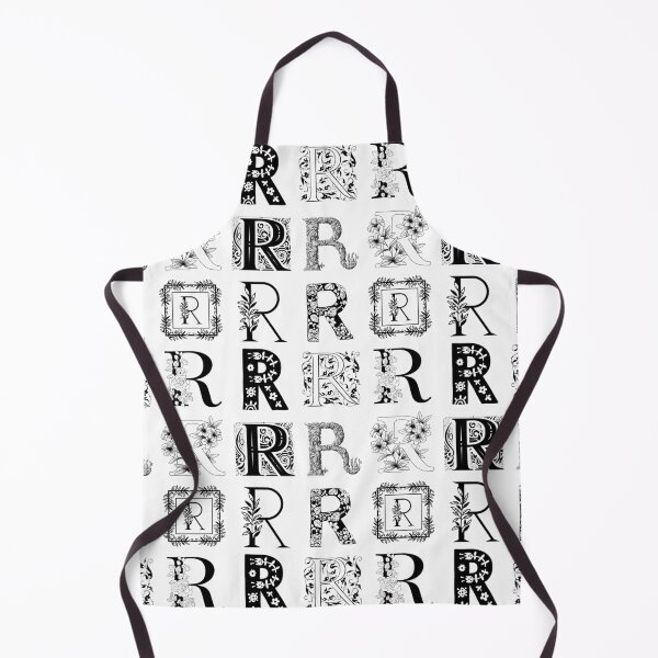 Item preview, Letter R Sticker Pack designed and sold by M-Artie.