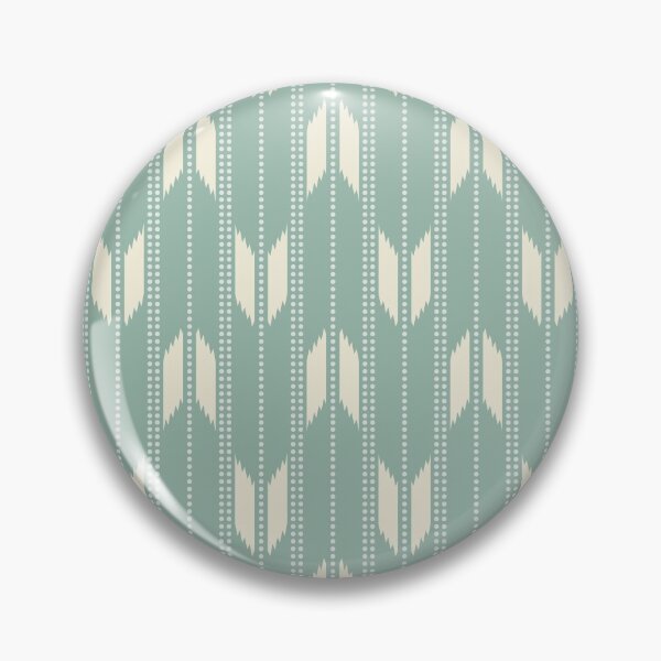 Item preview, Arrow Pattern - Pastel Green designed and sold by cannevas.