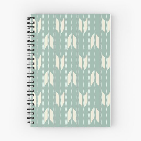 Item preview, Arrow Pattern - Pastel Green designed and sold by cannevas.