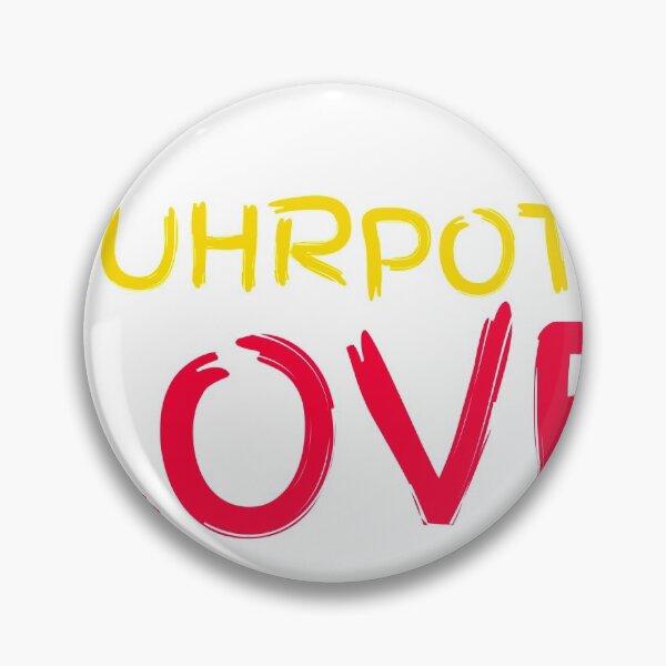 Item preview, Ruhrpott Design designed and sold by Stylehigh.