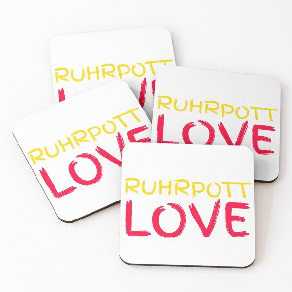 Item preview, Ruhrpott Design designed and sold by Stylehigh.