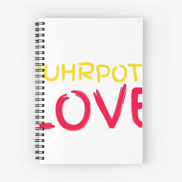 Item preview, Ruhrpott Design designed and sold by Stylehigh.