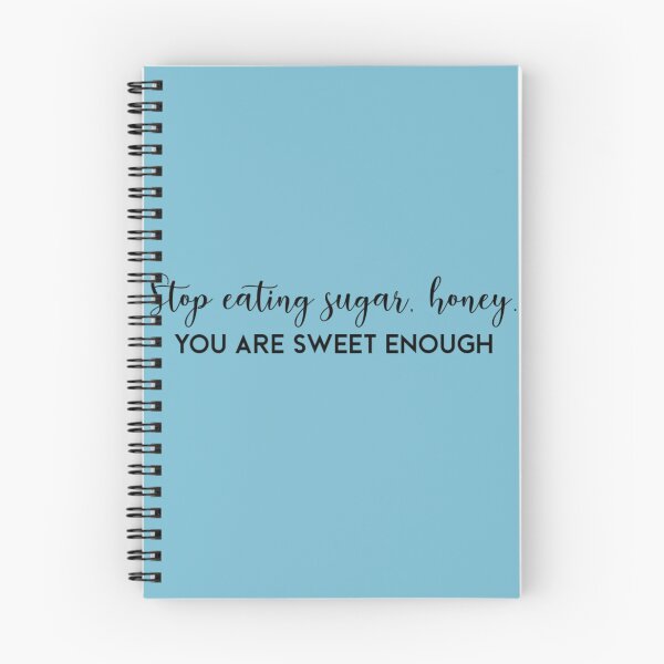Item preview, You Are Sweet Enough designed and sold by Soul-on-groove.