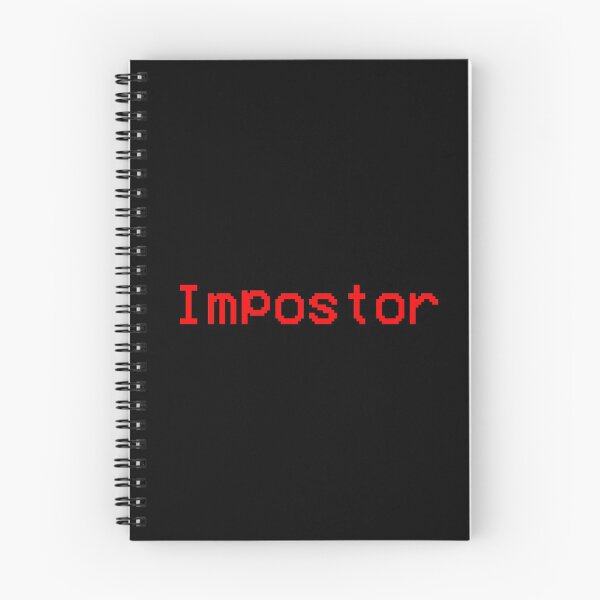 Item preview, Impostor designed and sold by NinoMelon.