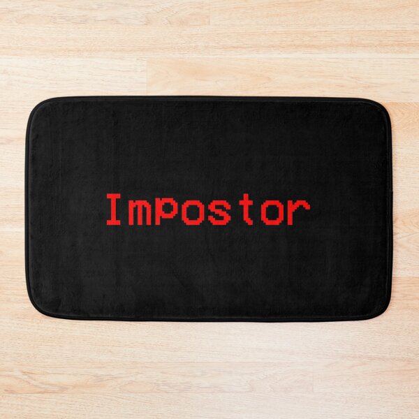 Item preview, Impostor designed and sold by NinoMelon.