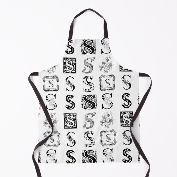 Item preview, Letter S Sticker Pack designed and sold by M-Artie.