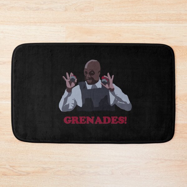 Item preview, Holt - Grenades designed and sold by zareworks.