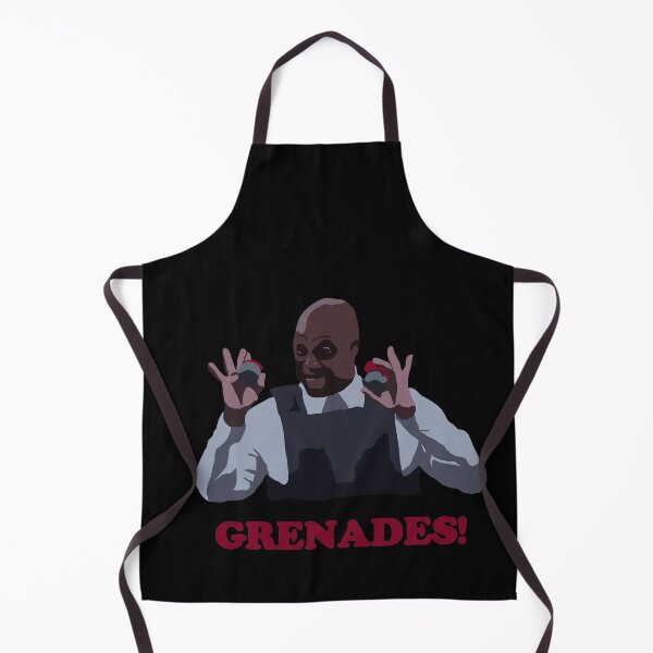 Item preview, Holt - Grenades designed and sold by zareworks.