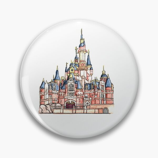 Artikelvorschau, Shanghai Schloss entworfen und verkauft von saraho1313.