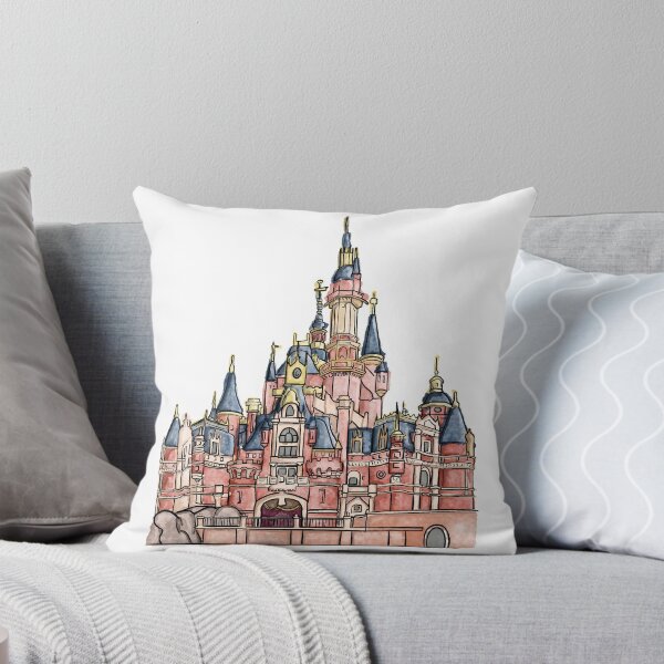 Artikelvorschau, Shanghai Schloss entworfen und verkauft von saraho1313.