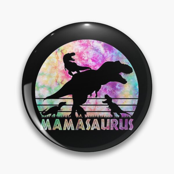 Artikelvorschau, Mamasaurus entworfen und verkauft von Joshua Blomheart.