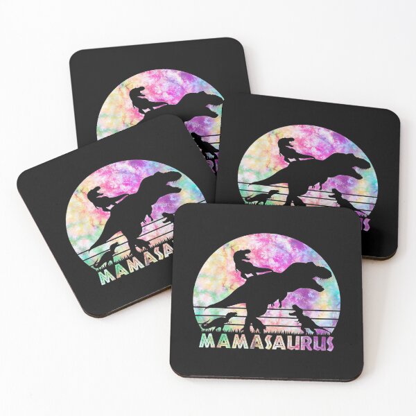 Item preview, Mamasaurus designed and sold by Joshua Blomheart.