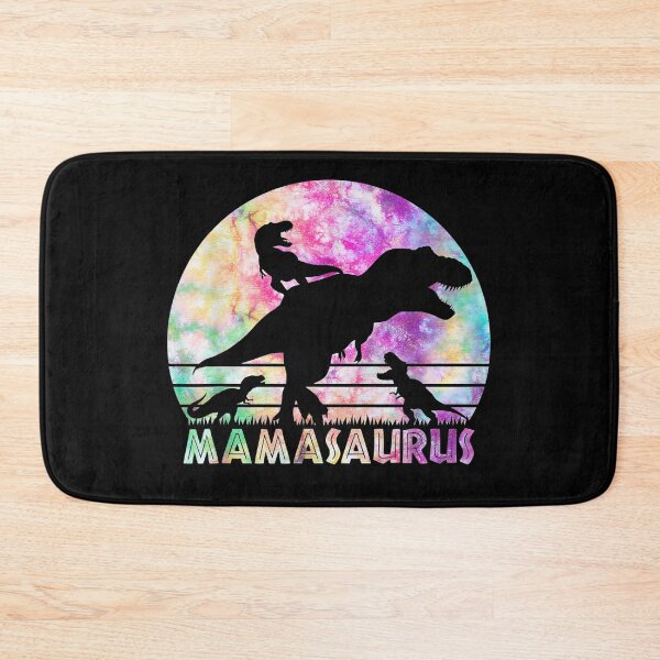 Item preview, Mamasaurus designed and sold by Joshua Blomheart.