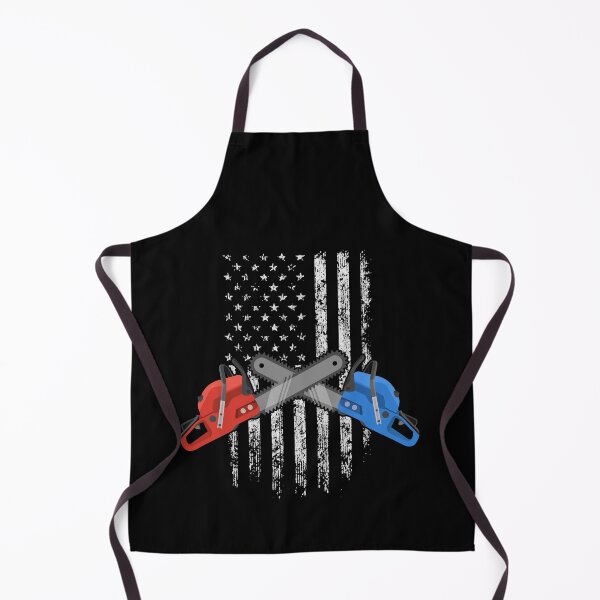Artikelvorschau, Holzfäller Tree Logger - Stolze amerikanische USA-Flagge 4. Juli entworfen und verkauft von Dressed For Duty.