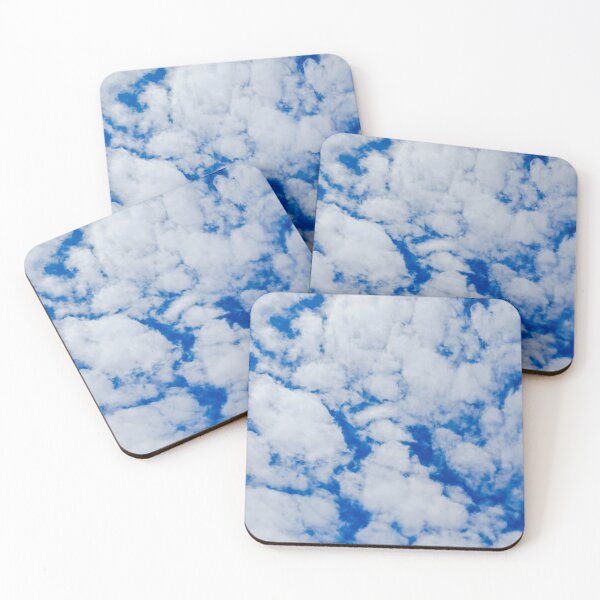 Item preview, Clear Blue Skies designed and sold by Designs By YL.