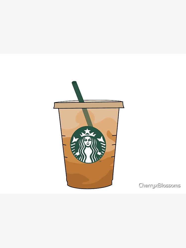 Aesthetic Starbucks cup  Coffee cup design, Starbucks cup art, Custom starbucks  cup