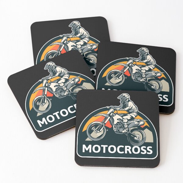 Item preview, Motocross dirt dirt designed and sold by Emil1993.