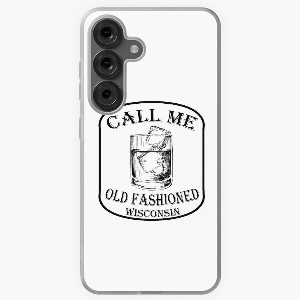 Item preview, Call Me Old Fashioned  designed and sold by Realme9876.
