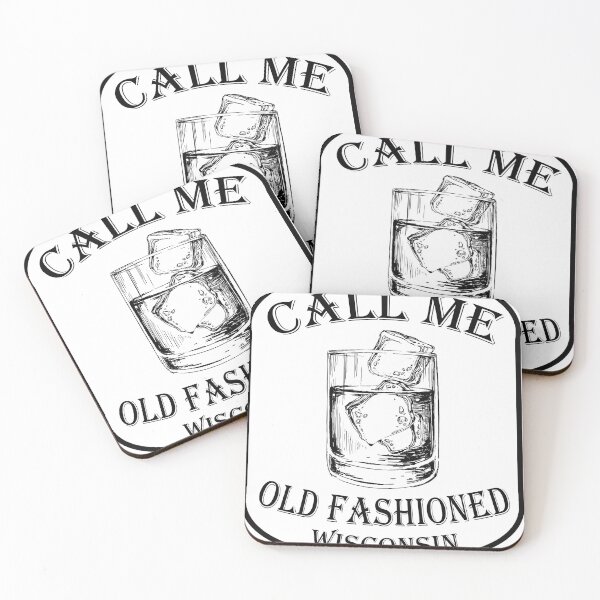 Item preview, Call Me Old Fashioned  designed and sold by Realme9876.