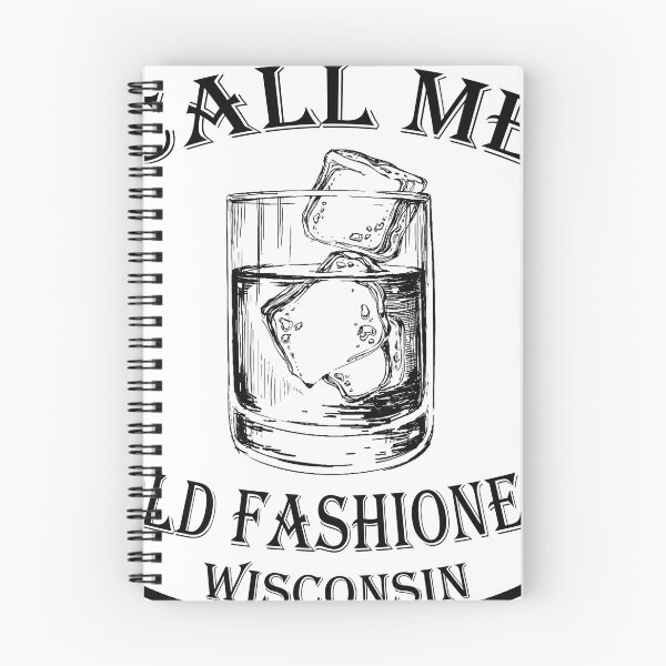 Item preview, Call Me Old Fashioned  designed and sold by Realme9876.