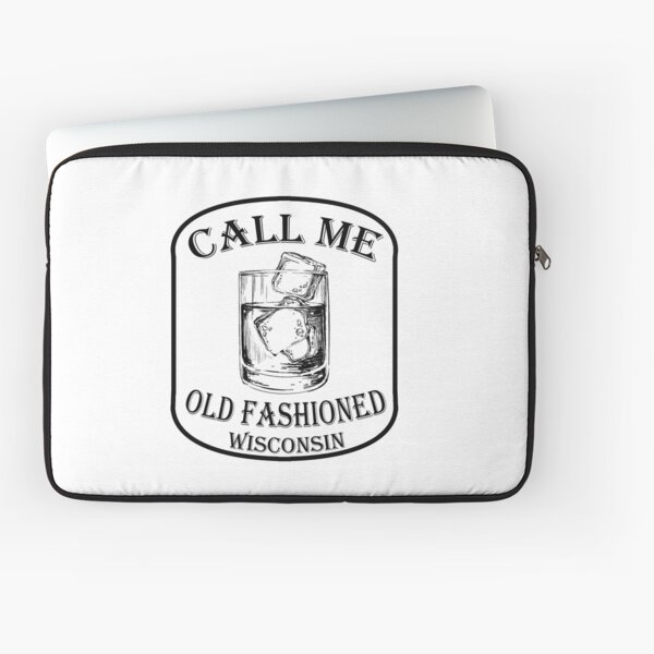 Item preview, Call Me Old Fashioned  designed and sold by Realme9876.