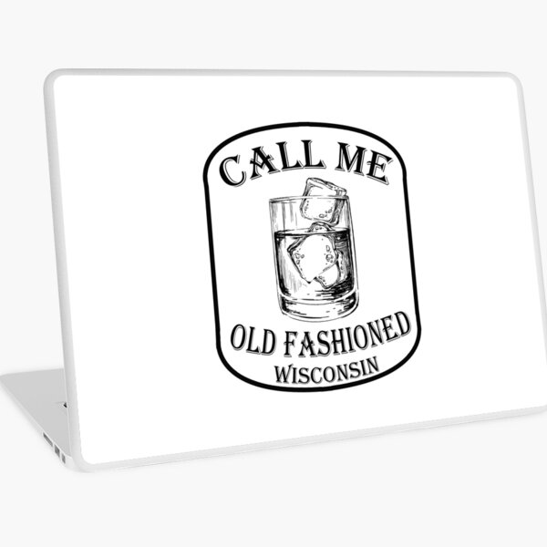 Item preview, Call Me Old Fashioned  designed and sold by Realme9876.