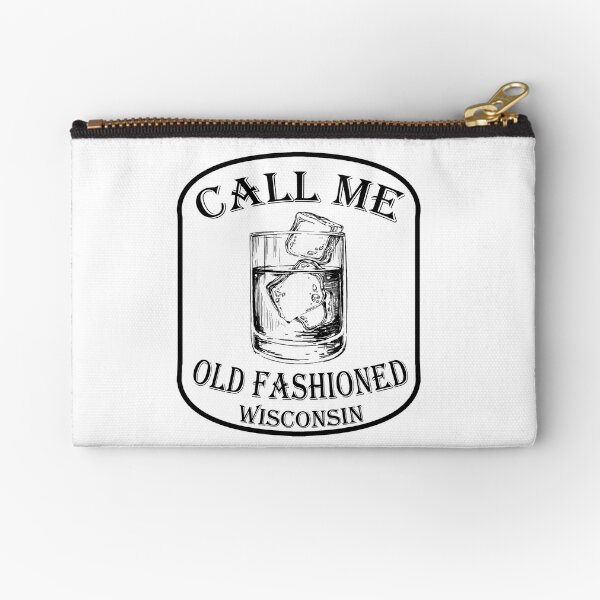Item preview, Call Me Old Fashioned  designed and sold by Realme9876.