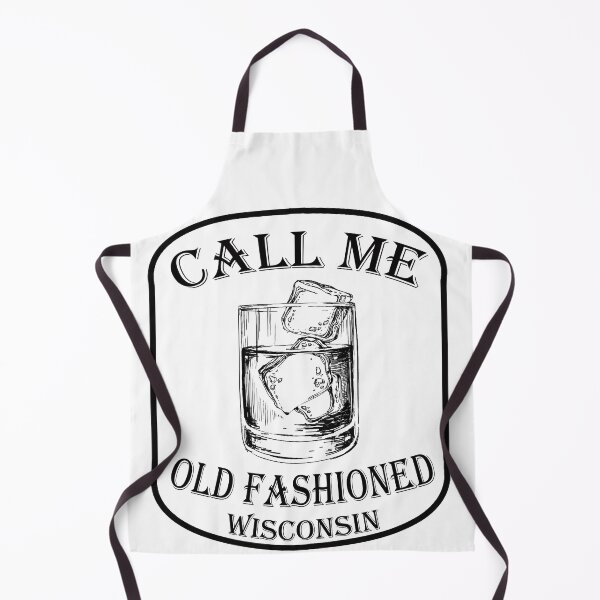 Item preview, Call Me Old Fashioned designed and sold by Realme9876.