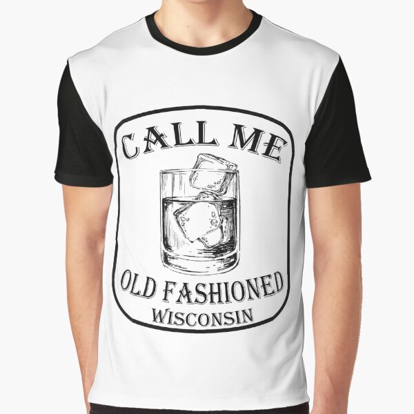 Item preview, Call Me Old Fashioned  designed and sold by Realme9876.