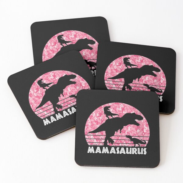Item preview, Mamasaurus designed and sold by Joshua Blomheart.