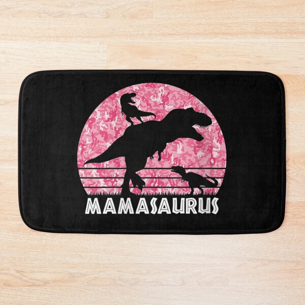 Item preview, Mamasaurus designed and sold by Joshua Blomheart.